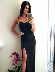 Moda Sukienki Wieczorowe - 3166305