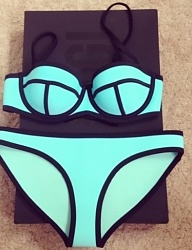 Moda Bielizna Na plażę - 2841435