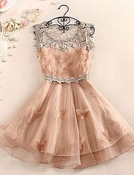 Moda Sukienki Wieczorowe - 3204293