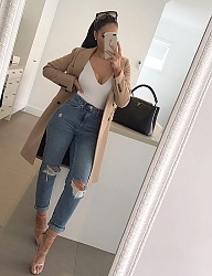 Moda Ciuchy Pozostałe - 3260992