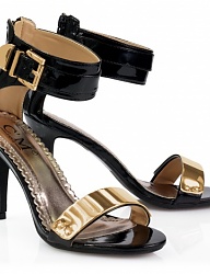 Moda Buty Sandały - 2766684
