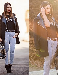 Moda Inne Moda uliczna - 1703373
