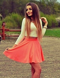 Moda Spódnice Krótkie - 3086324