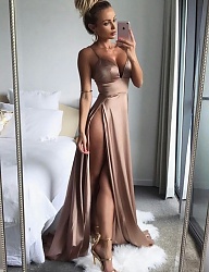 Moda Sukienki Wieczorowe - 3254453