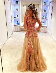 Moda Sukienki Wieczorowe - 3236168