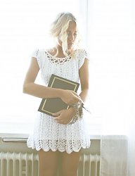Moda Sukienki - 1117842