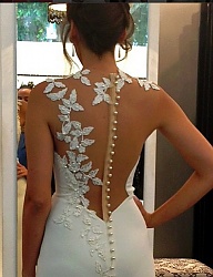 Moda Ślub Suknie ślubne - 2649815