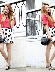 Moda Inne Moda uliczna - 2712497