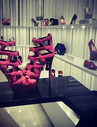 Moda Buty Szpilki - 1684425