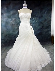Moda Ślub Suknie ślubne - 2124451