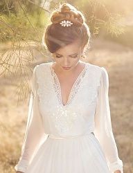 Moda Ślub Suknie ślubne - 2660595