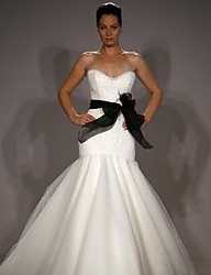 Moda Ślub Suknie ślubne - 792412