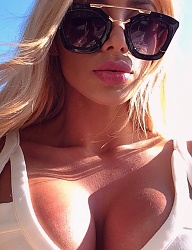 Moda Dodatki Okulary - 2879350