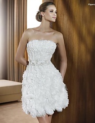 Moda Ślub Suknie ślubne - 605581