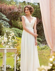 Moda Ślub Suknie ślubne - 2160202