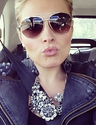 Moda Dodatki Okulary - 2666760