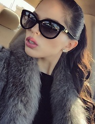 Moda Dodatki Okulary - 2969167