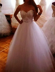 Moda Ślub Suknie ślubne - 3028030