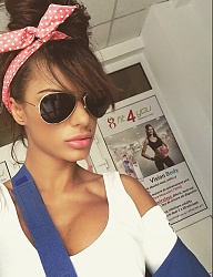 Moda Dodatki Okulary - 2950641