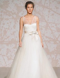 Moda Ślub Suknie ślubne - 970471