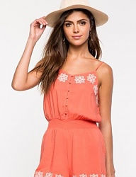 Moda Spodnie Kombinezony - 3155817