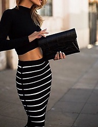 Moda Spódnice Średnie - 3066687