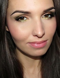 Makijaże Dzienne - 1588966
