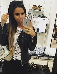 Moda Ciuchy Pozostałe - 3165566