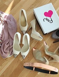 Moda Buty Szpilki - 1368374