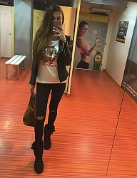 Moda Ciuchy Pozostałe - 3134761