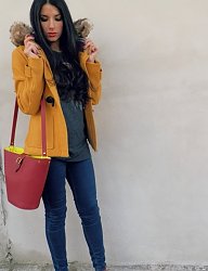 Moda Inne Moda uliczna - 1677167