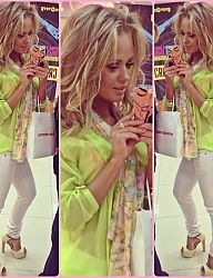Moda Inne Moda uliczna - 2024761