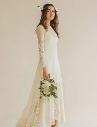 Moda Ślub Suknie ślubne - 3006774
