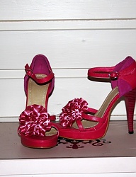 Moda Buty Szpilki - 2900035