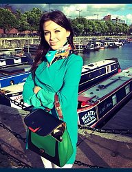 Moda Inne Moda uliczna - 2044551