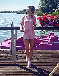 Moda Inne Moda uliczna - 3237638