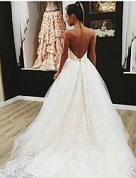 Moda Ślub Suknie ślubne - 3160198