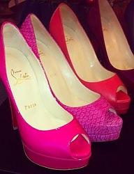 Moda Buty Szpilki - 1326332