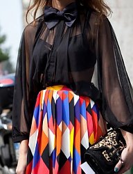 Moda Ciuchy Pozostałe - 1264795