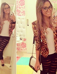 Moda Inne Moda uliczna - 1852038