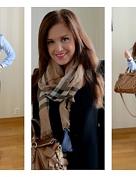 Moda Inne Moda uliczna - 1689061