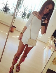 Moda Sukienki Pozostałe - 3182128
