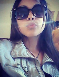 Moda Dodatki Okulary - 2478262