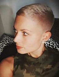 Fryzury Krótkie - 3271002