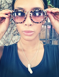 Moda Dodatki Okulary - 2858924
