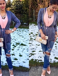 Moda Ciuchy Pozostałe - 3165585