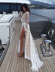 Moda Sukienki Pozostałe - 3062616