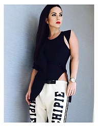Moda Spodnie Dresowe - 3042758