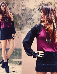 Moda Inne Moda uliczna - 1959519