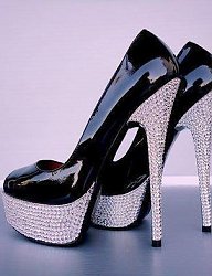 Moda Buty Szpilki - 1266295